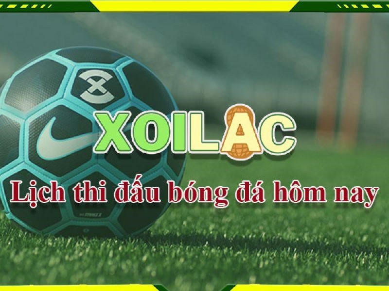 Xoilac TV cập nhật lịch thi đấu đa dạng các giải đấu